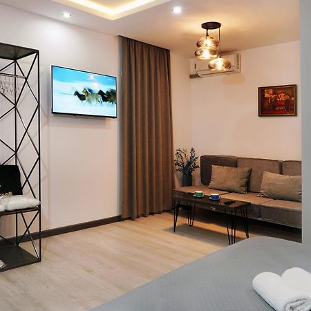 Hotel Varla Kutaisi Zewnętrze zdjęcie