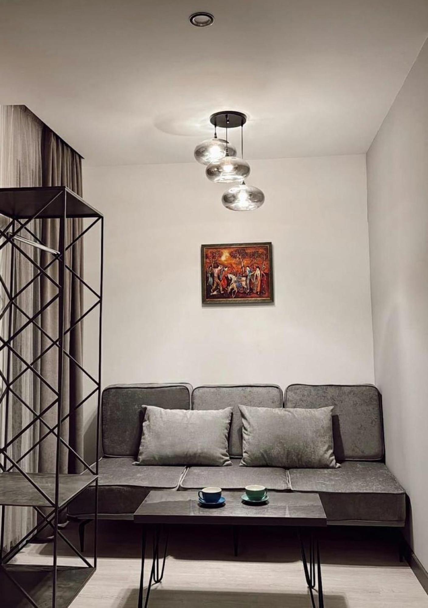 Hotel Varla Kutaisi Zewnętrze zdjęcie