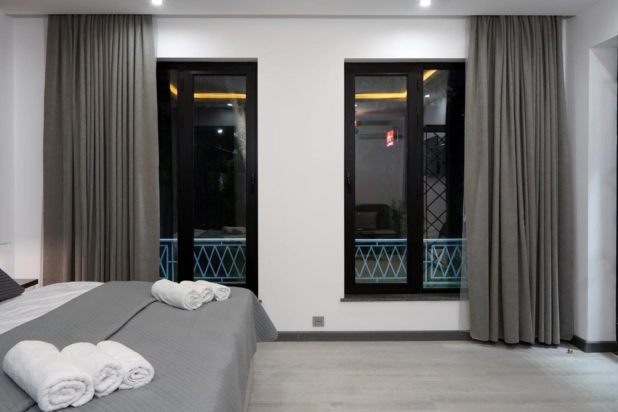 Hotel Varla Kutaisi Zewnętrze zdjęcie