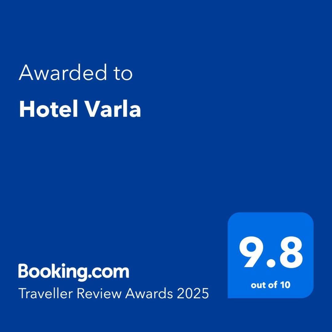 Hotel Varla Kutaisi Zewnętrze zdjęcie