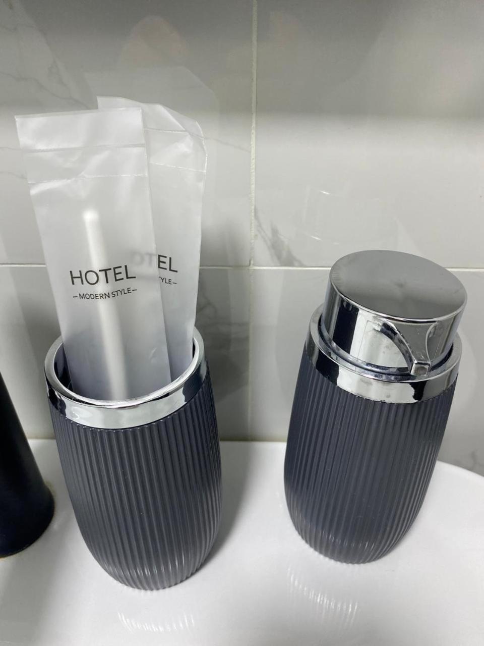 Hotel Varla Kutaisi Zewnętrze zdjęcie